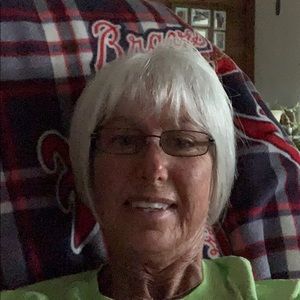 Meet your Posher, Barbara